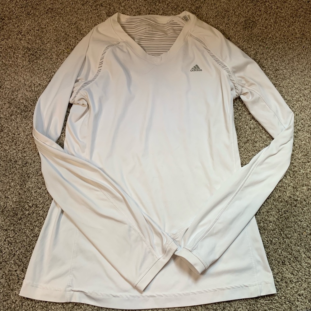Adidas long sleeve